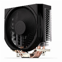 ENDORFY Spartan 5 MAX Air 146mm Black / Silver