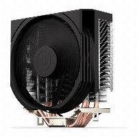 ENDORFY Spartan 5 MAX Air 146mm Black / Silver