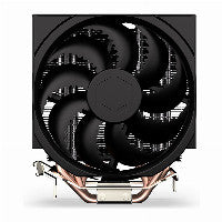 ENDORFY Spartan 5 MAX Air 146mm Black / Silver