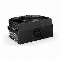 ENDORFY Spartan 5 MAX Air 146mm Black / Silver