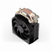ENDORFY Spartan 5 MAX Air 146mm Black / Silver