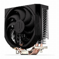 ENDORFY Spartan 5 MAX Air 146mm Black / Silver