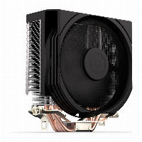 ENDORFY Spartan 5 MAX Air 146mm Black / Silver