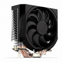 ENDORFY Spartan 5 MAX Air 146mm Black / Silver