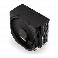 ENDORFY Spartan 5 MAX Air 146mm Black / Silver