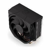 ENDORFY Spartan 5 MAX Air 146mm Black / Silver