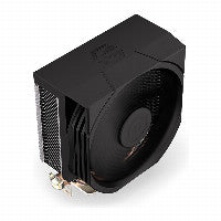ENDORFY Spartan 5 MAX Air 146mm Black / Silver