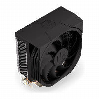 ENDORFY Spartan 5 MAX Air 146mm Black / Silver