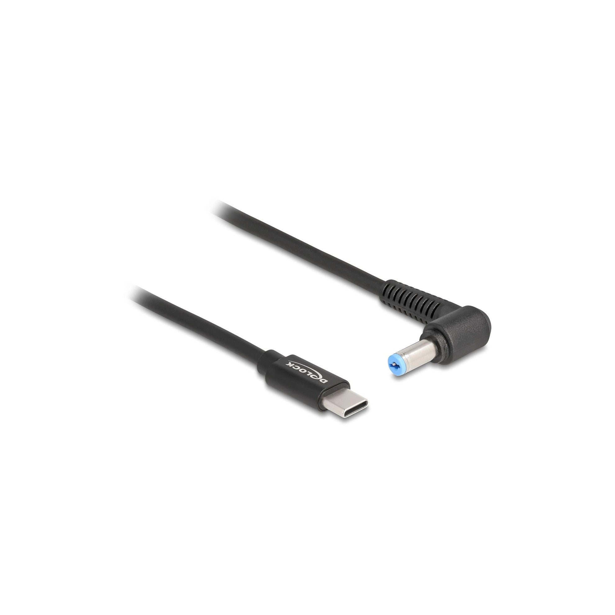 Delock Ladekabel USB-C-5.5x1.7mm zu Acer