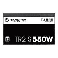 550W Thermaltake TR2 S ATX Netzteil 80 PLUS 230V
