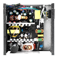 550W Thermaltake TR2 S ATX Netzteil 80 PLUS 230V