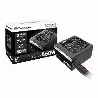 550W Thermaltake TR2 S ATX Netzteil 80 PLUS 230V