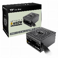 650W Thermaltake Smart BX3 Pro SE