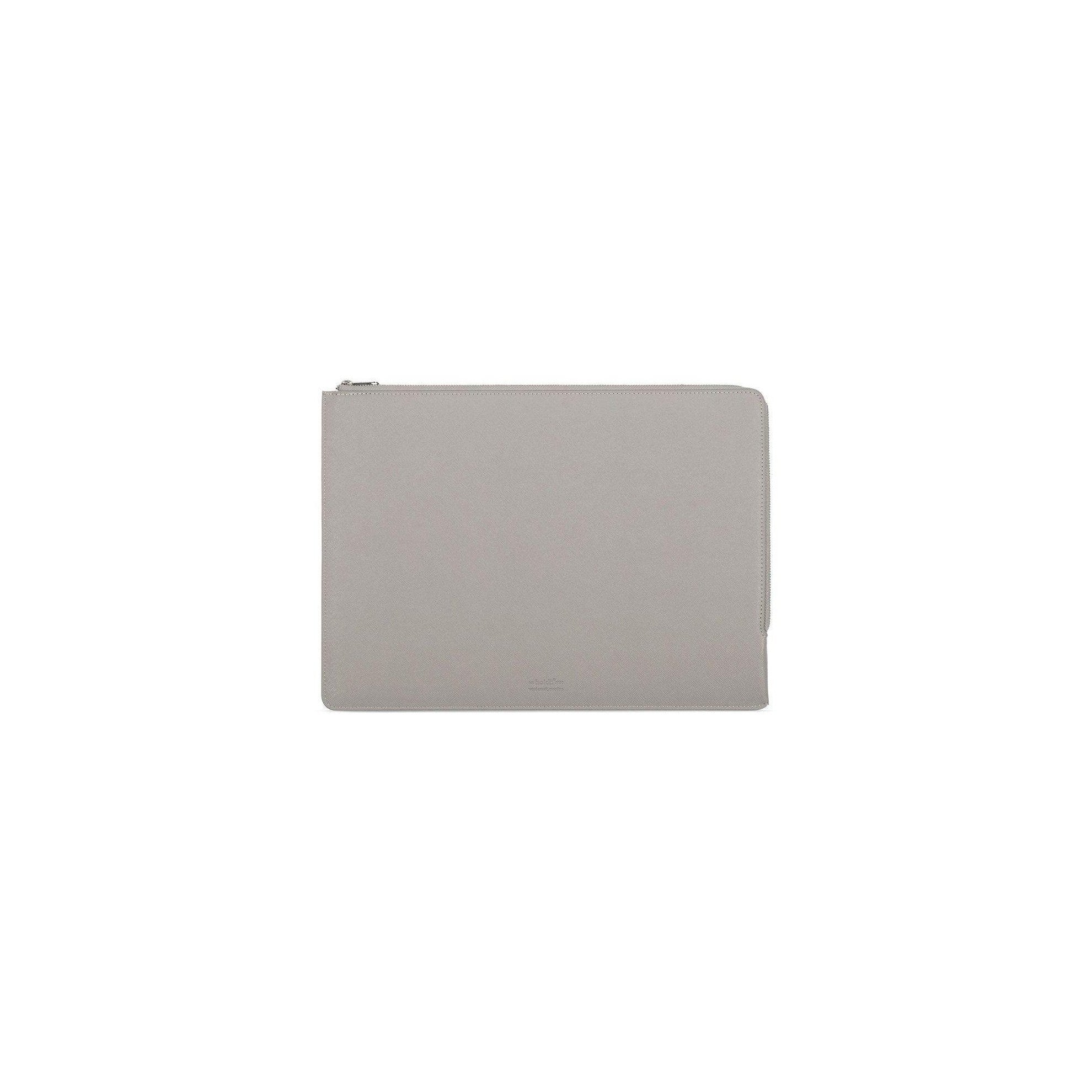 Holdit Laptop Case Taupe