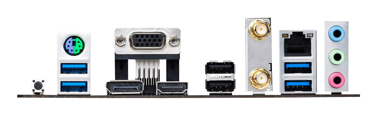 ASUS TUF GAMING A520M-PLUS WIFI AMD A520 Sockel AM4 micro ATX