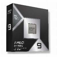 AMD AM5 Ryzen 9 9950X3D2 Box 5.6GHz 16-Core 32-Thread 208MB 200W no Cooler