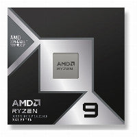 AMD AM5 Ryzen 9 9950X3D2 Tray 5,6GHz 16xCore 32xThreads 208MB 200W