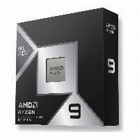 AMD AM5 Ryzen 9 9950X3D2 Tray 5.6GHz 16xCore 32xThreads 208MB 200W