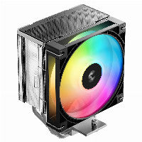 Deepcool K Cooler DeepCool AG600 ARGB