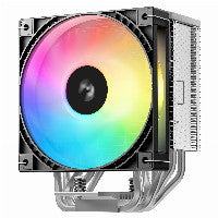 Deepcool K Cooler DeepCool AG600 ARGB – Ansicht 2