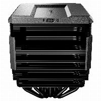 be quiet! K Cooler be quiet! Dark Rock Pro 6 AMD AM5/AM4 Intel1851/1700/1200/1150/1151/1155 – Ansicht 2
