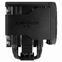 be quiet! K Cooler be quiet! Dark Rock Pro 6 AMD AM5/AM4 Intel1851/1700/1200/1150/1151/1155 – Ansicht 3