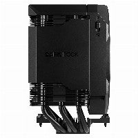 be quiet! K Cooler be quiet! Dark Rock 6 AMD AM5/AM4 Intel 1851/1700/1200/1150/1151/1155 – Ansicht 2