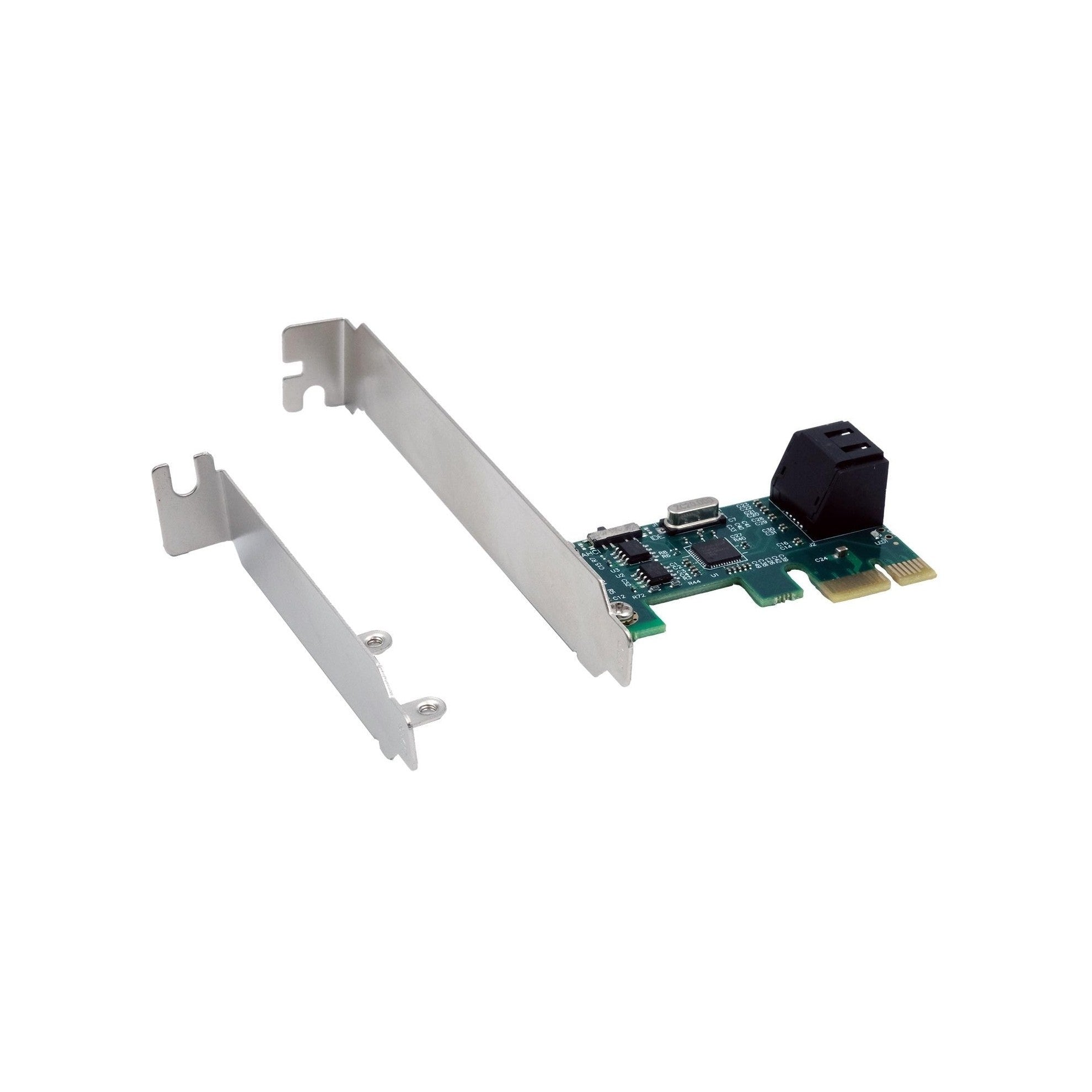 Exsys SATA 3 PCle (1x) Controller