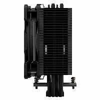 Arctic K Cooler Arctic Freezer 36-S Black – Ansicht 3