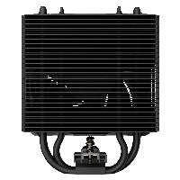 Arctic K Cooler Arctic Freezer 36-S Black – Ansicht 4