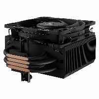 Arctic K Cooler Arctic Freezer 36-S Black – Ansicht 5