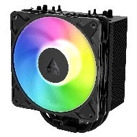 Arctic K Cooler Arctic Freezer 36-S A-RGB Black