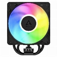 Arctic K Cooler Arctic Freezer 36-S A-RGB Black – Ansicht 2