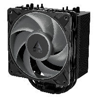 Arctic K Cooler Arctic Freezer 36-S A-RGB Black – Ansicht 3