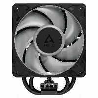 Arctic K Cooler Arctic Freezer 36-S A-RGB Black – Ansicht 4