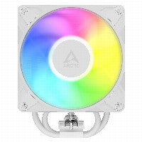 Arctic K Cooler Arctic Freezer 36-S A-RGB White – Ansicht 2