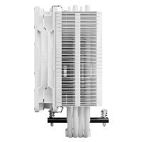 Arctic K Cooler Arctic Freezer 36-S A-RGB White – Ansicht 5