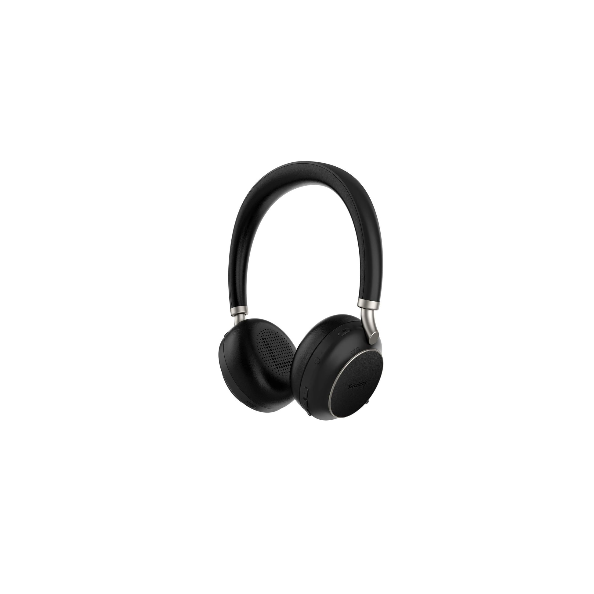 Yealink Headset BH76 Teams Black USB-C