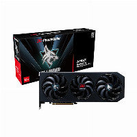 PowerColor Hellhound Radeon RX 9070 GRE 12GB GDDR6 OC