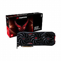 PowerColor Red Devil Radeon RX 9070 GRE 12GB GDDR6 OC