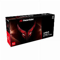 PowerColor Red Devil Radeon RX 9070 GRE 12GB GDDR6 OC
