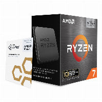 AMD AM4 Ryzen 7 5800X3D 10th Anniversary Edition 8xCore 16xThreads 4,5GHz 100MB 105W