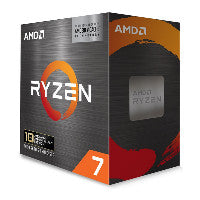 AMD AM4 Ryzen 7 5800X3D 10e édition anniversaire 8 cœurs 16 threads 4,5 GHz 100 Mo 105 W