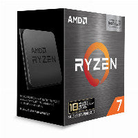 AMD AM4 Ryzen 7 5800X3D 10e édition anniversaire 8 cœurs 16 threads 4,5 GHz 100 Mo 105 W