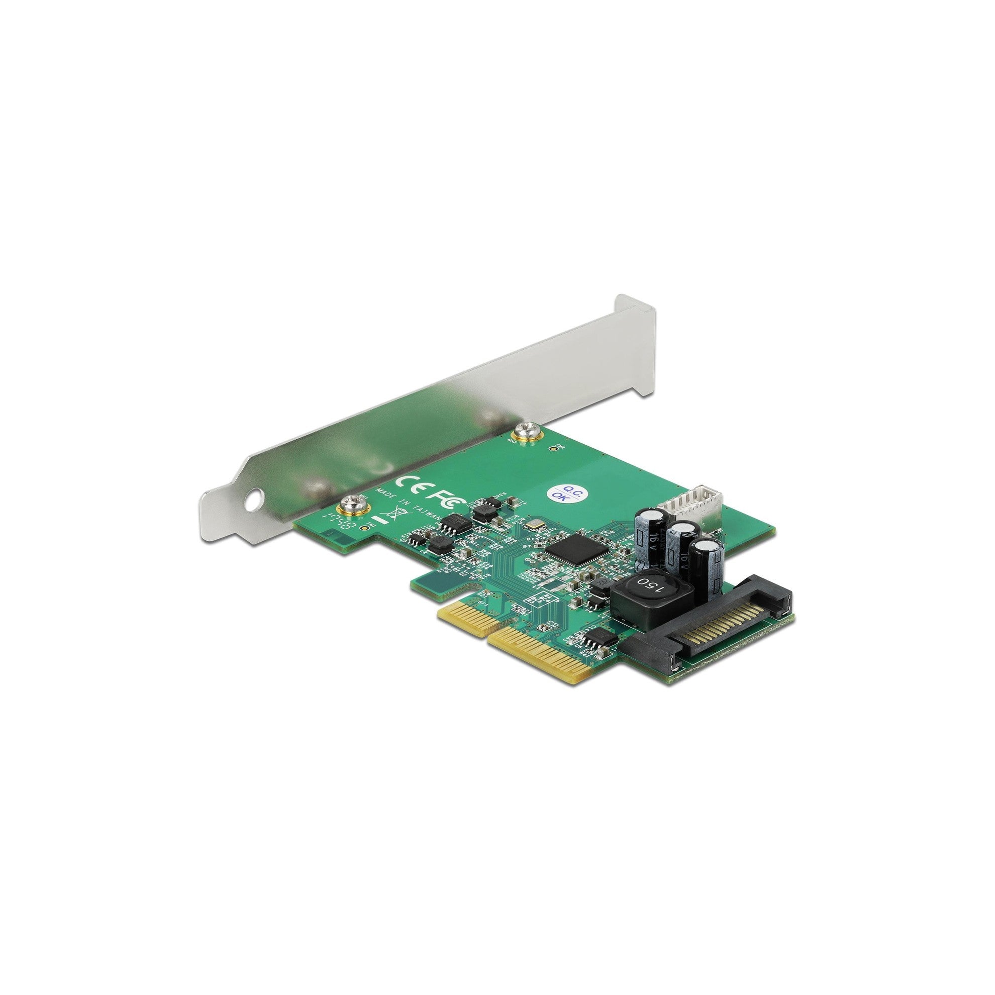 Delock PCI Express Karte