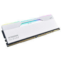 Klevv Cras V RGB Speichermodul 32 GB 2 x 16 GB DDR5 6000 MT/s 288-pin DIMM