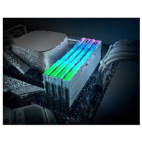 Klevv Cras V RGB Speichermodul 32 GB 2 x 16 GB DDR5 6000 MT/s 288-pin DIMM