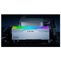 Klevv Cras V RGB Speichermodul 32 GB 2 x 16 GB DDR5 6000 MT/s 288-pin DIMM