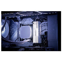 Klevv Cras V RGB Speichermodul 32 GB 2 x 16 GB DDR5 6000 MT/s 288-pin DIMM
