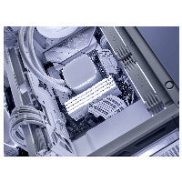 Klevv Cras V RGB Speichermodul 32 GB 2 x 16 GB DDR5 6000 MT/s 288-pin DIMM